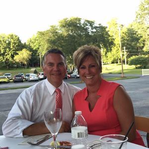 Meet your Posher, Brenda